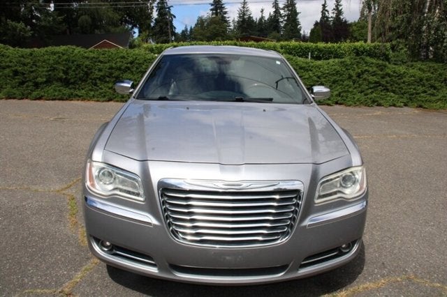 2011 Chrysler 300 300C