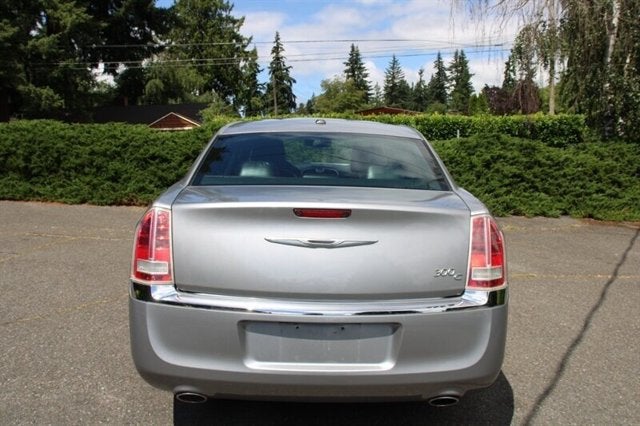 2011 Chrysler 300 300C