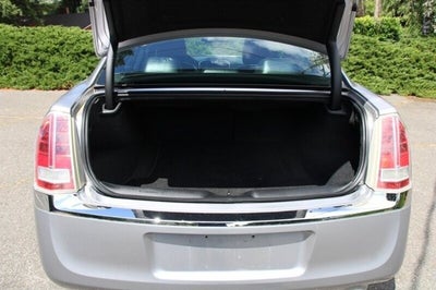 2011 Chrysler 300 300C