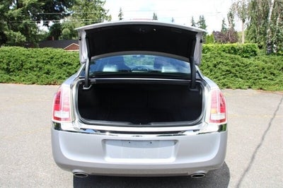 2011 Chrysler 300 300C