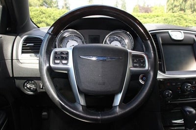 2011 Chrysler 300 300C