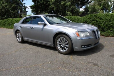 2011 Chrysler 300 300C