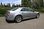 2011 Chrysler 300 300C