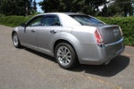 2011 Chrysler 300 300C