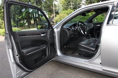 2011 Chrysler 300 300C
