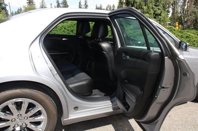 2011 Chrysler 300 300C