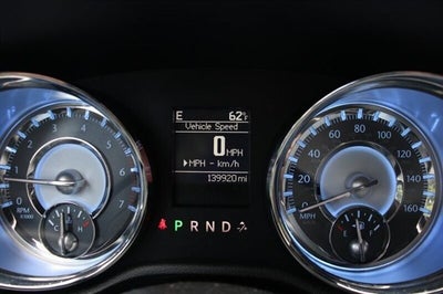 2011 Chrysler 300 300C