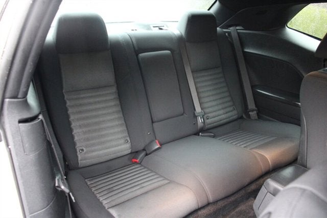 2013 Dodge Challenger SXT