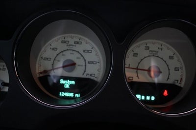 2013 Dodge Challenger SXT