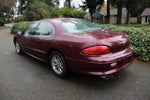 2000 Chrysler LHS Base
