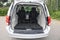 2012 Dodge Grand Caravan Crew