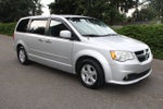 2012 Dodge Grand Caravan Crew