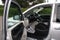 2012 Dodge Grand Caravan Crew
