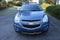 2011 Chevrolet Equinox LTZ