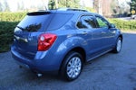 2011 Chevrolet Equinox LTZ