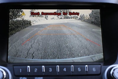 2011 Chevrolet Equinox LTZ