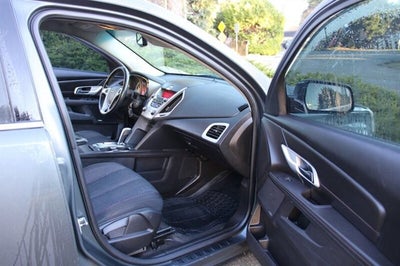 2010 GMC Terrain SLE-2