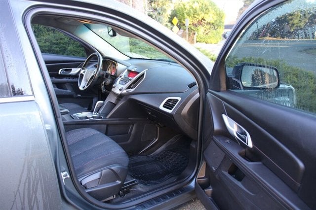 2010 GMC Terrain SLE-2