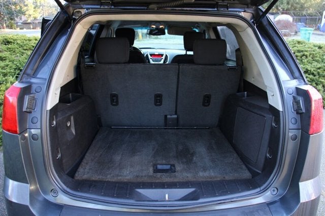 2010 GMC Terrain SLE-2