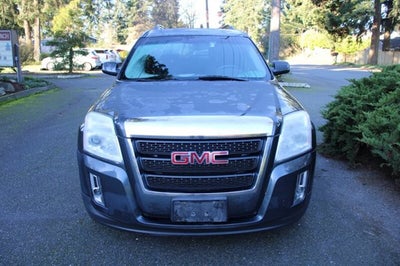 2010 GMC Terrain SLE-2
