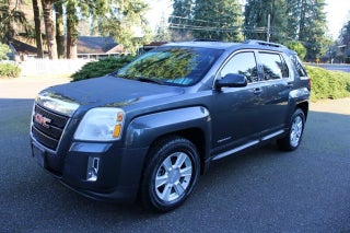 2010 GMC Terrain SLE-2