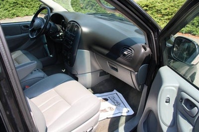 2007 Dodge Grand Caravan SXT