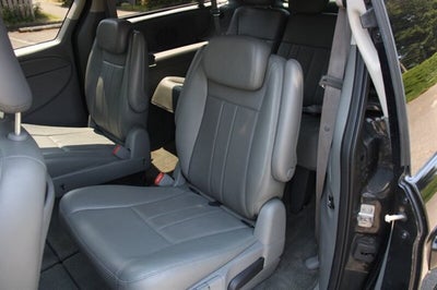 2007 Dodge Grand Caravan SXT