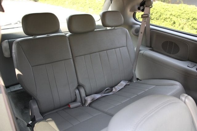 2007 Dodge Grand Caravan SXT