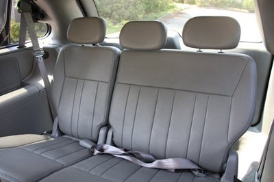2007 Dodge Grand Caravan SXT