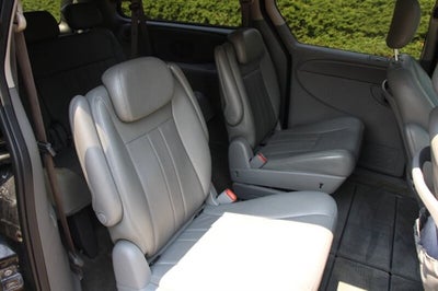 2007 Dodge Grand Caravan SXT
