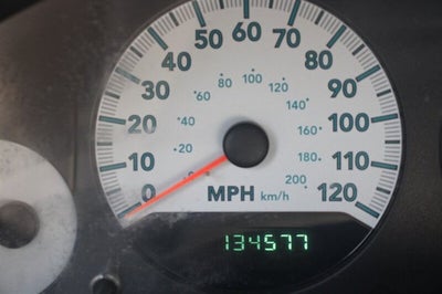 2007 Dodge Grand Caravan SXT