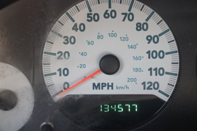 2007 Dodge Grand Caravan SXT