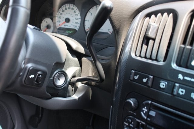 2007 Dodge Grand Caravan SXT