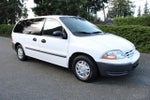2000 Ford Windstar Wagon Base