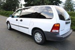 2000 Ford Windstar Wagon Base