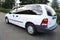 2000 Ford Windstar Wagon Base