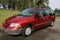 2000 Ford Windstar Wagon Base