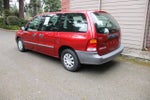 2000 Ford Windstar Wagon Base