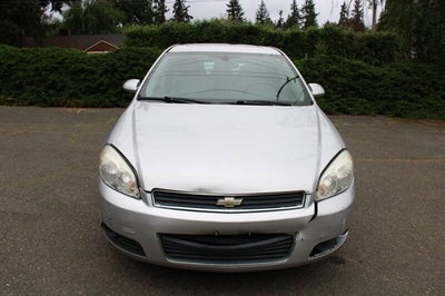 2010 Chevrolet Impala LT