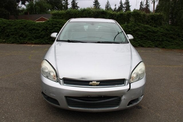 2010 Chevrolet Impala LT