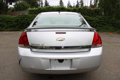 2010 Chevrolet Impala LT