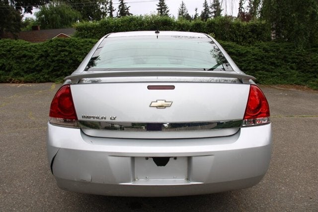 2010 Chevrolet Impala LT