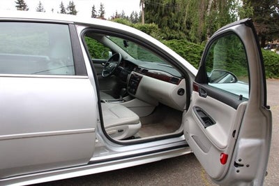 2010 Chevrolet Impala LT