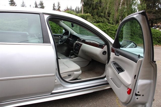 2010 Chevrolet Impala LT