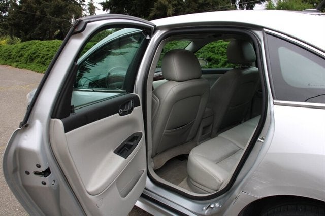 2010 Chevrolet Impala LT