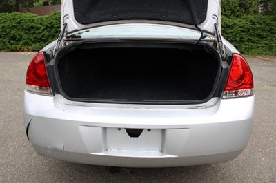 2010 Chevrolet Impala LT