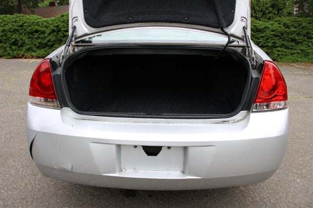 2010 Chevrolet Impala LT