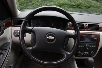 2010 Chevrolet Impala LT