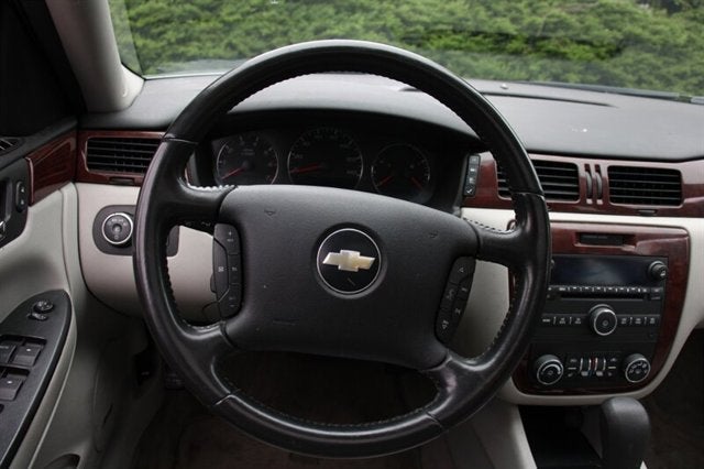 2010 Chevrolet Impala LT