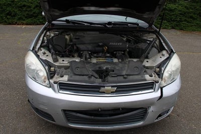 2010 Chevrolet Impala LT
